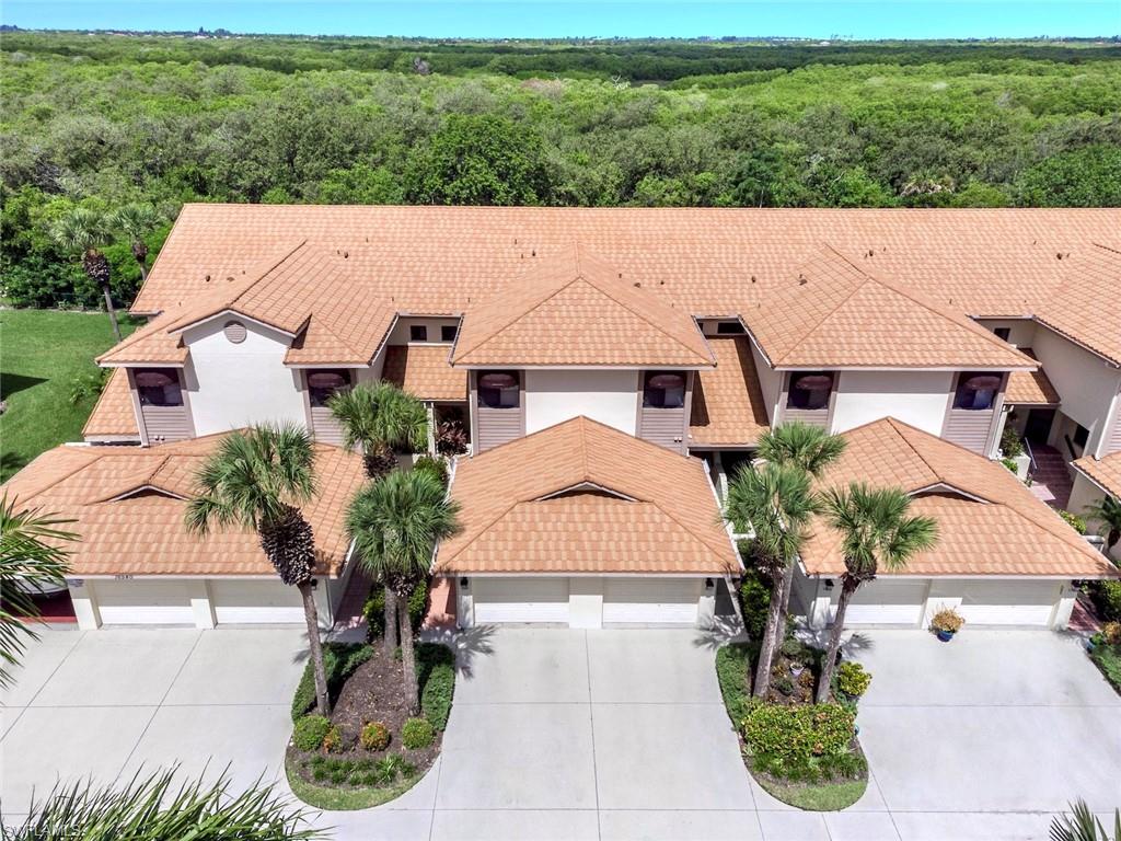 HERON COACH HOUSES - Residential