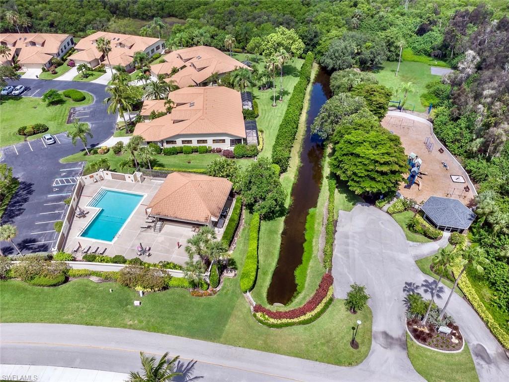 HERON COACH HOUSES - Residential