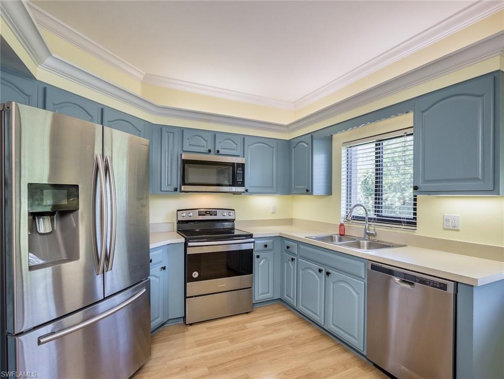 HERON COACH HOUSES - Residential