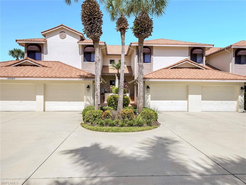 HERON COACH HOUSES - Residential