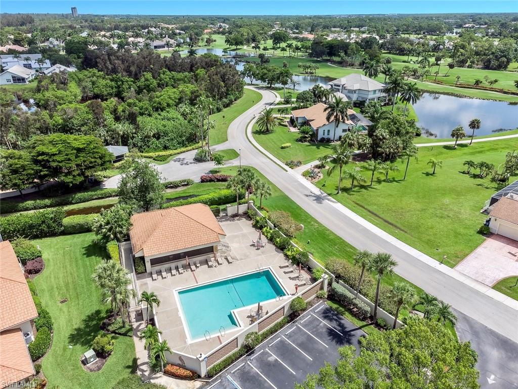 HERON COACH HOUSES - Residential