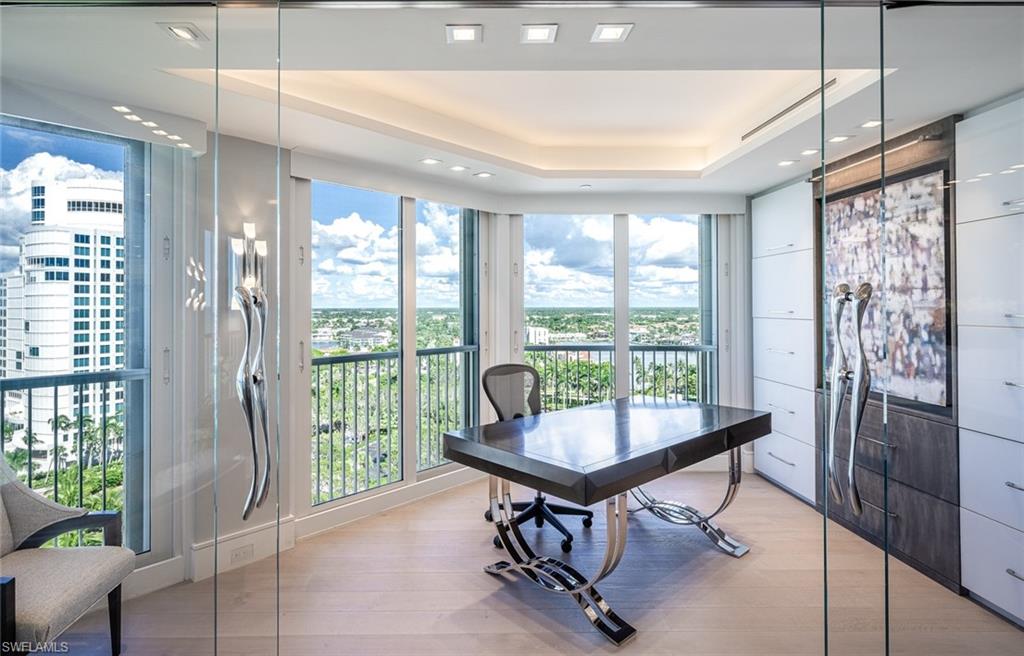 LA MER - Residential