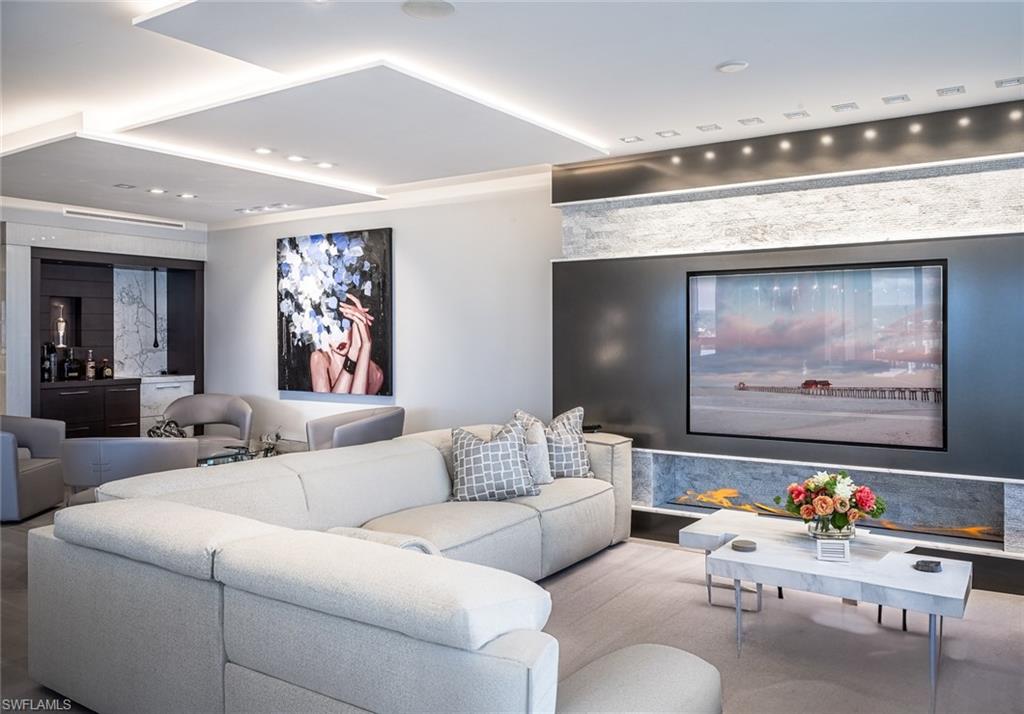 LA MER - Residential