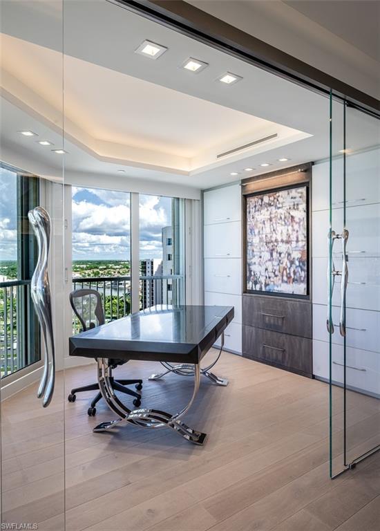 LA MER - Residential