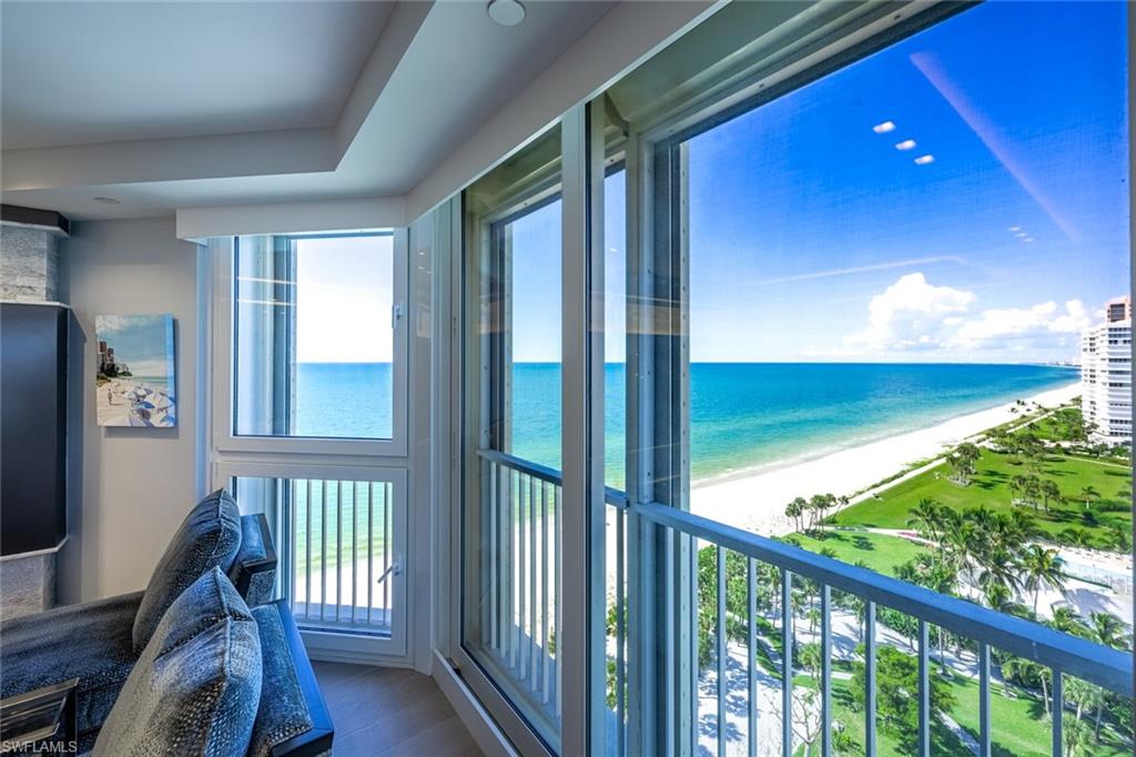 LA MER - Residential