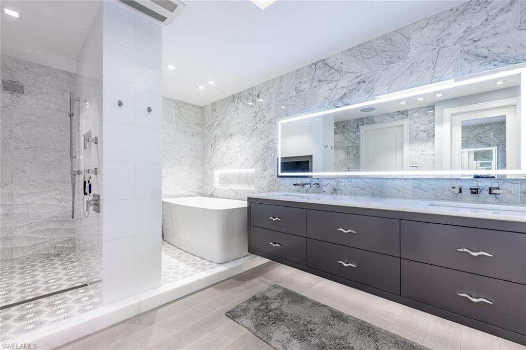 LA MER - Residential