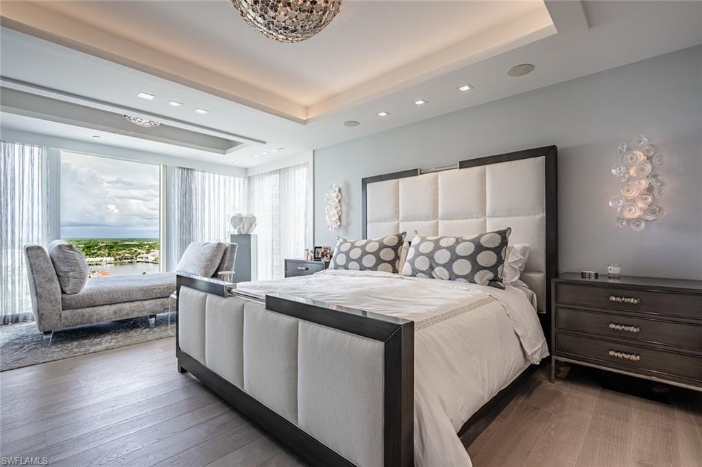 LA MER - Residential