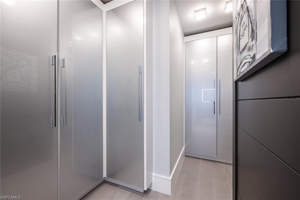 LA MER - Residential