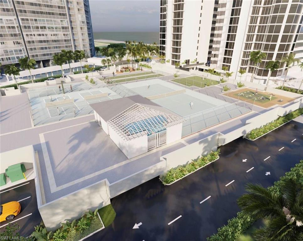 LA MER - Residential