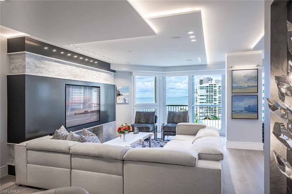 LA MER - Residential