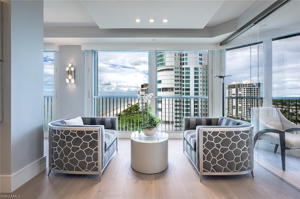 LA MER - Residential