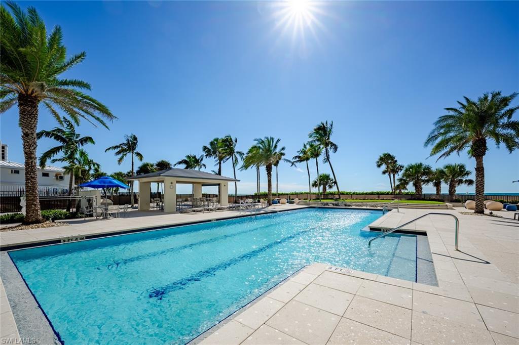 LA MER - Residential