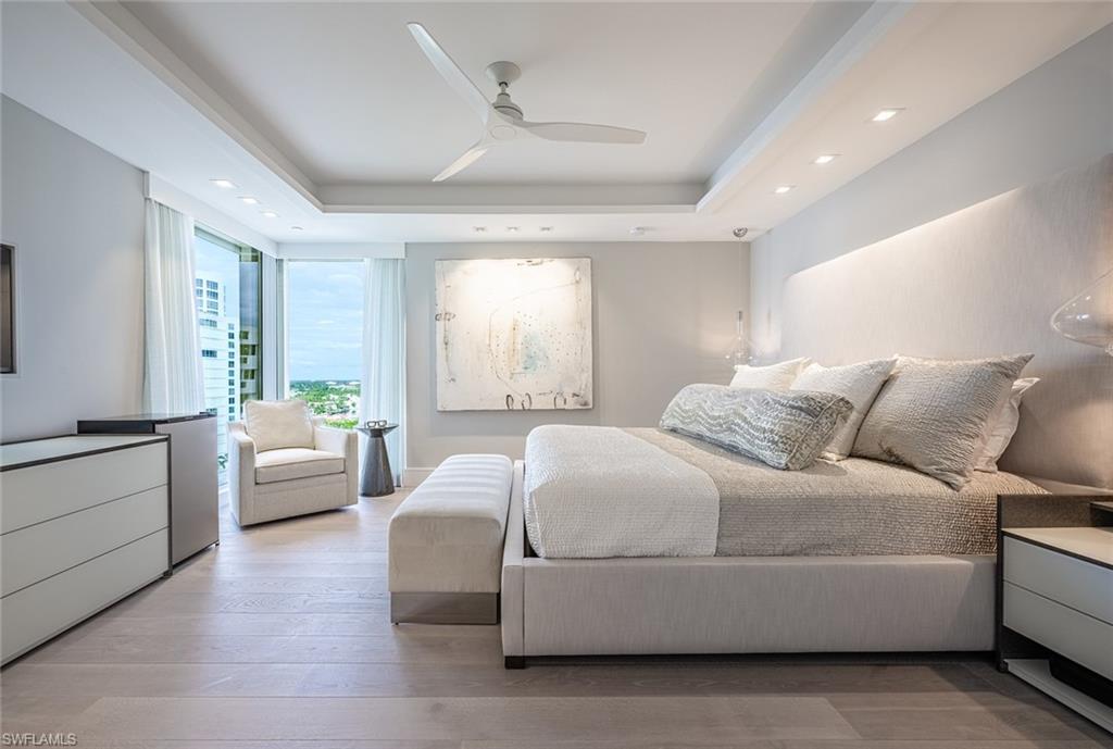 LA MER - Residential