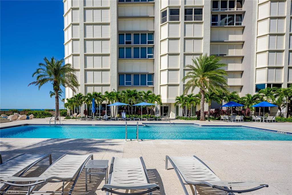 LA MER - Residential