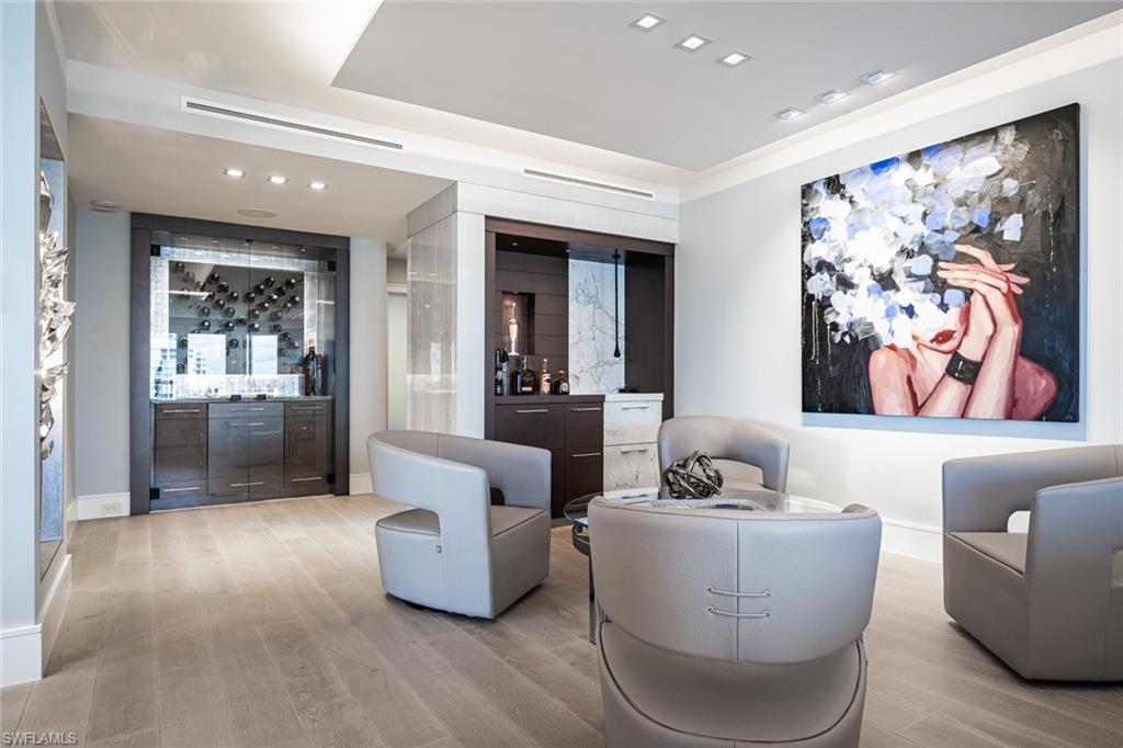 LA MER - Residential