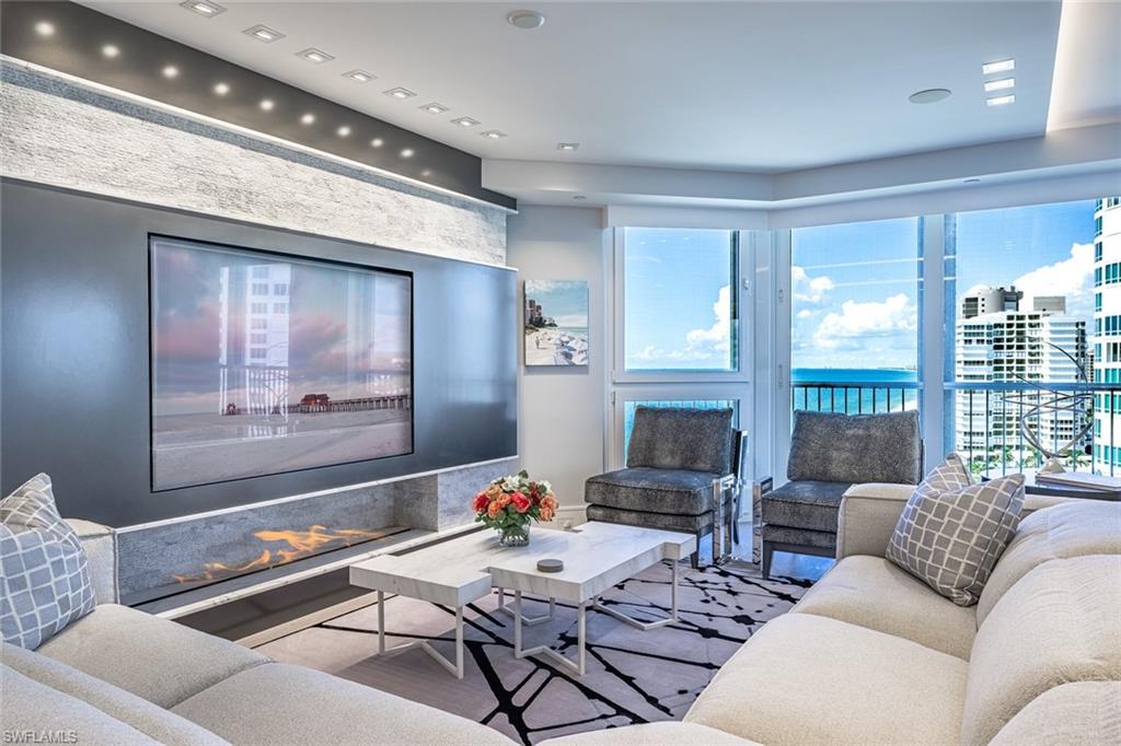 LA MER - Residential