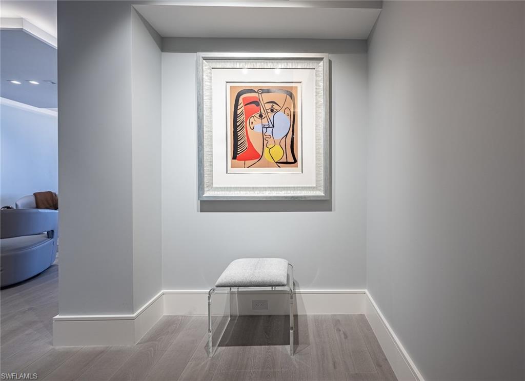 LA MER - Residential