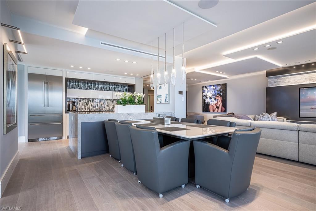 LA MER - Residential