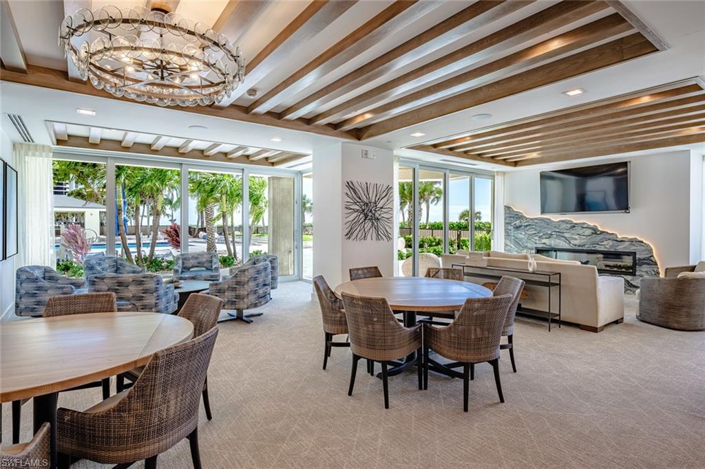 LA MER - Residential