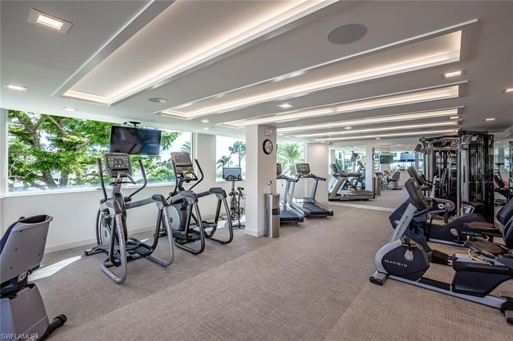 LA MER - Residential