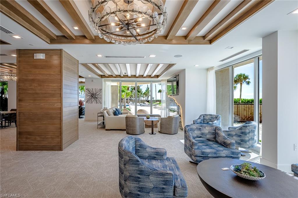 LA MER - Residential