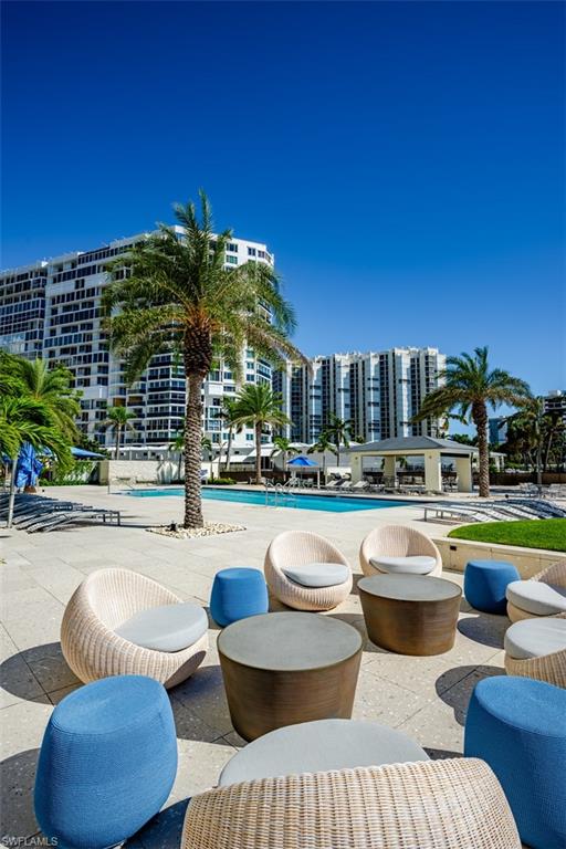 LA MER - Residential