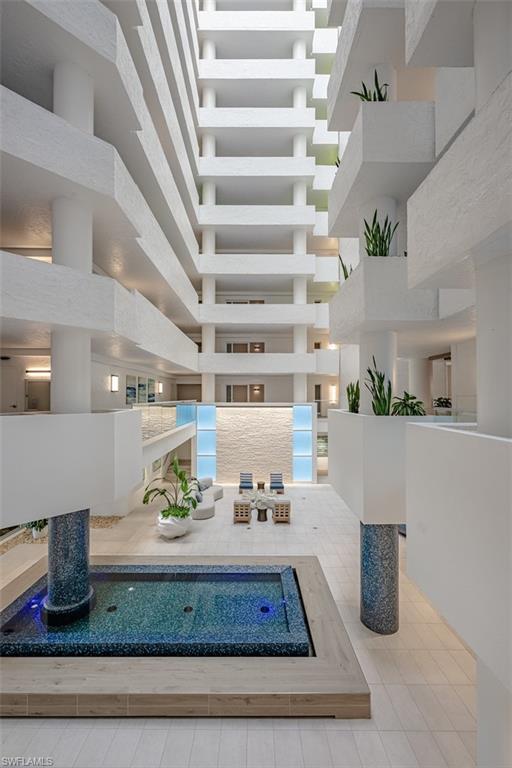 LA MER - Residential