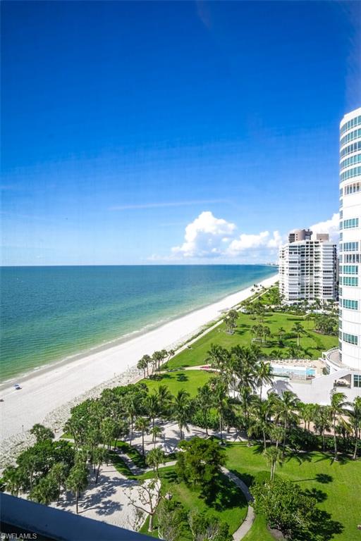 LA MER - Residential