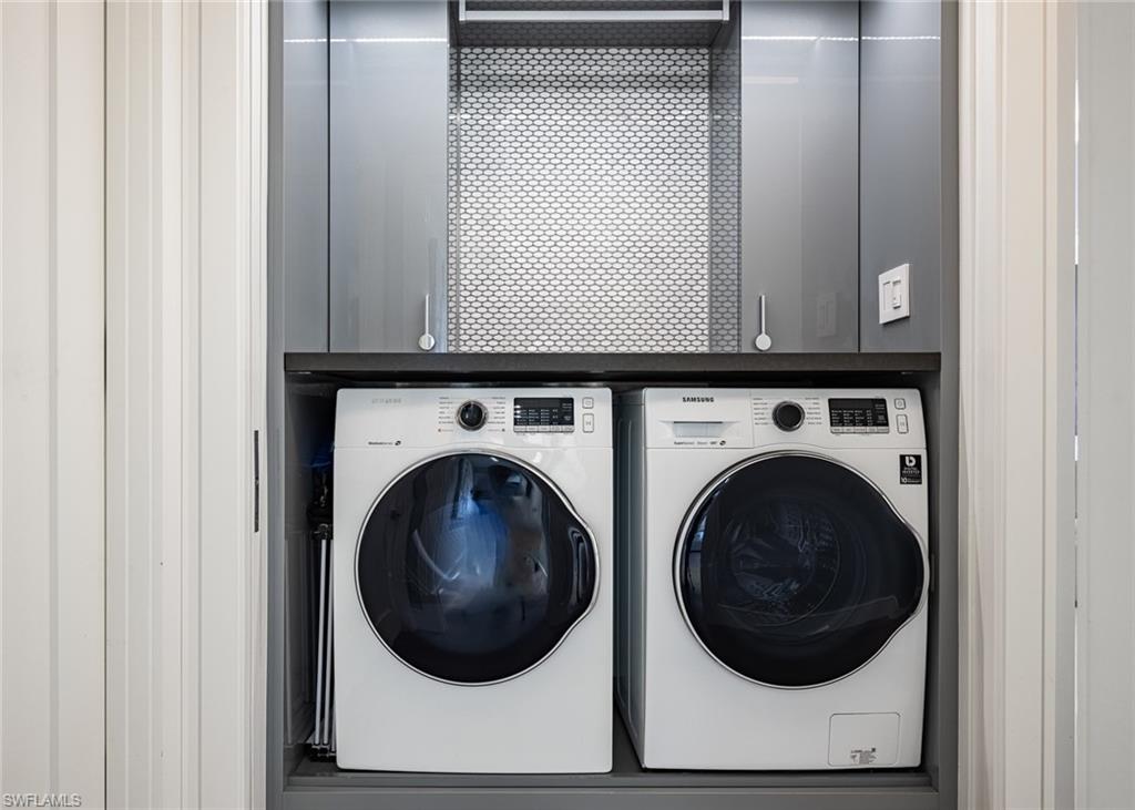 LA MER - Residential