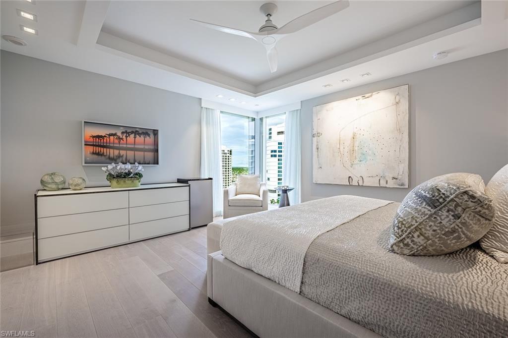 LA MER - Residential