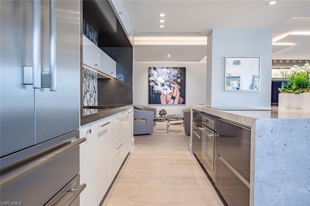 LA MER - Residential