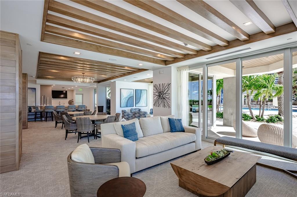 LA MER - Residential