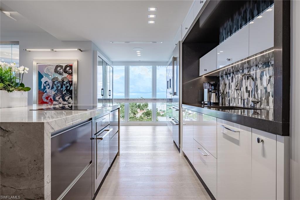 LA MER - Residential