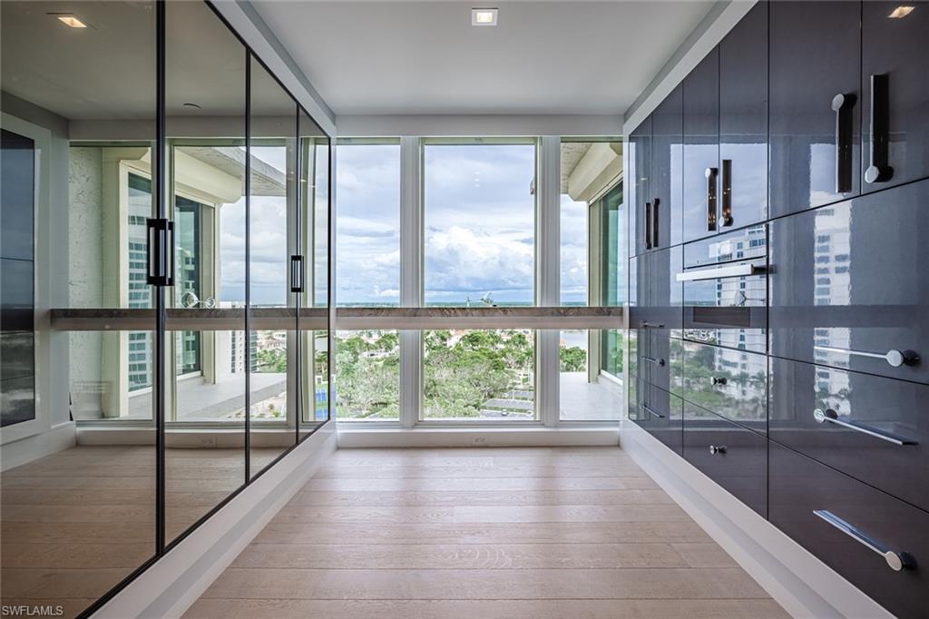 LA MER - Residential