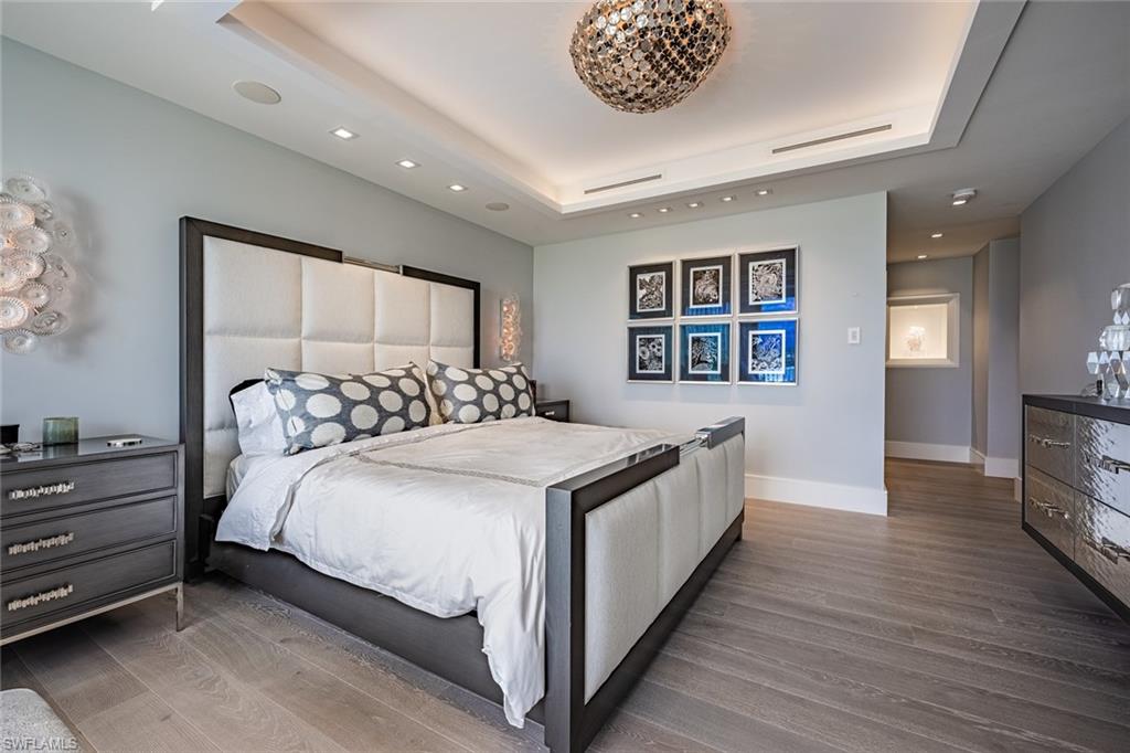 LA MER - Residential