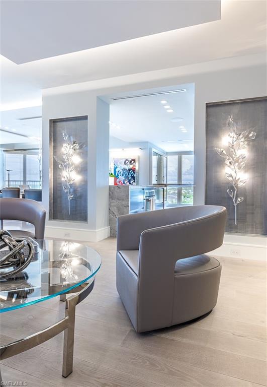 LA MER - Residential