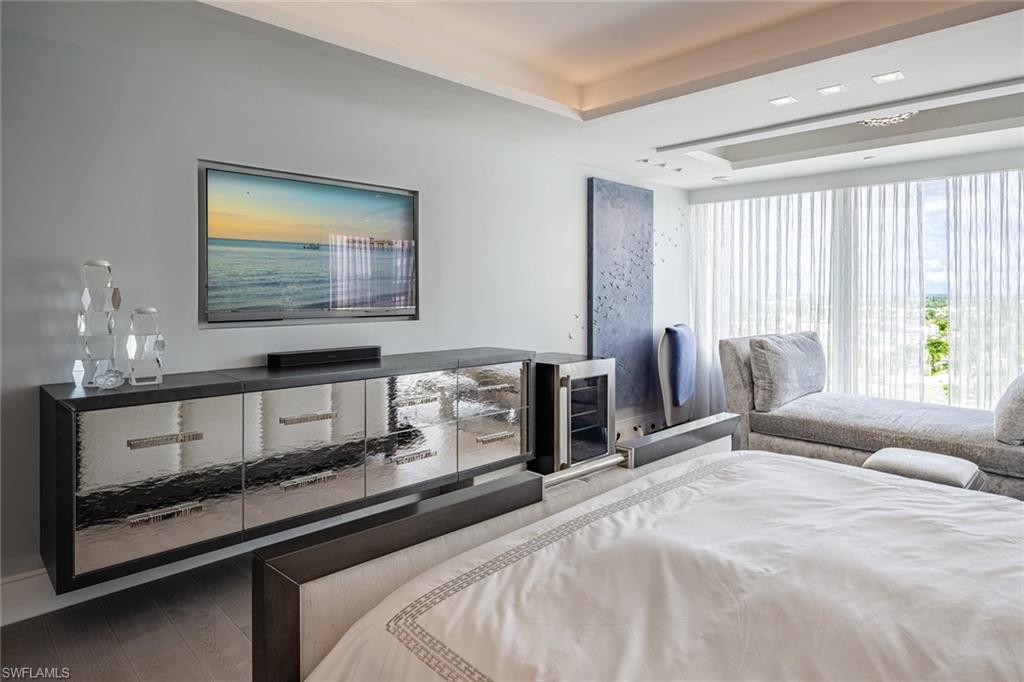 LA MER - Residential