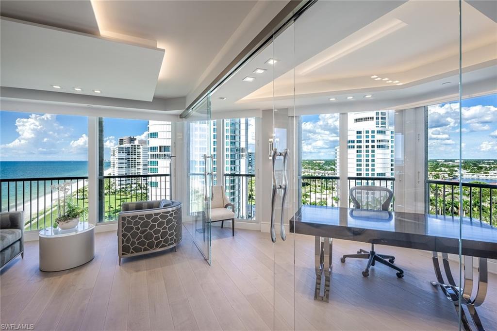 LA MER - Residential