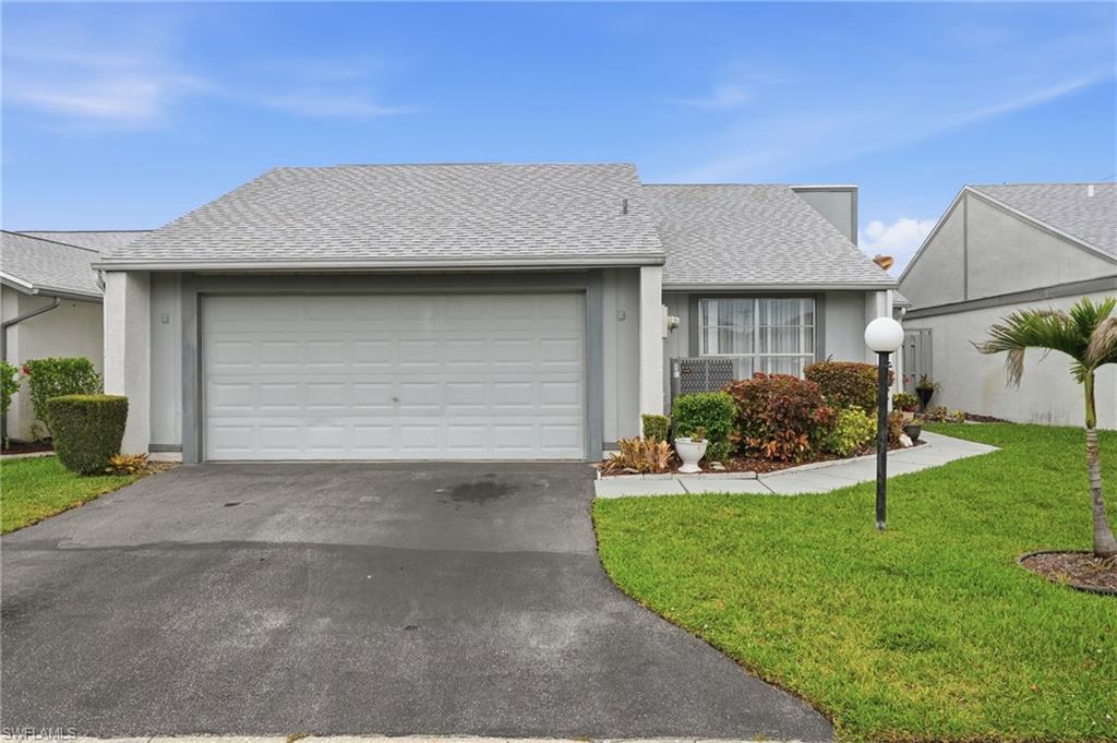 WOODCREST VILLAGE - Residential
