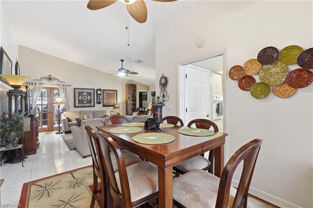 WOODCREST VILLAGE - Residential