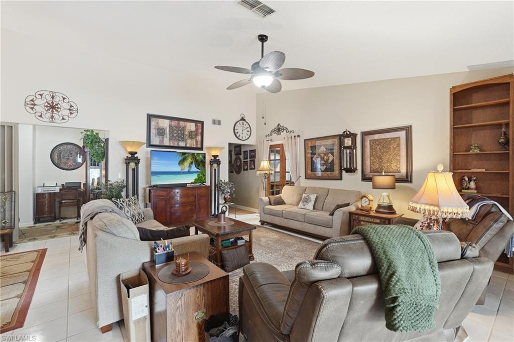 WOODCREST VILLAGE - Residential