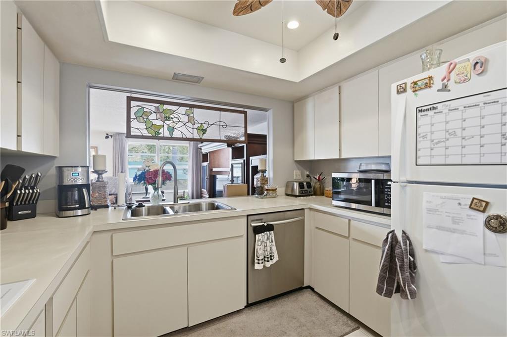 WOODCREST VILLAGE - Residential