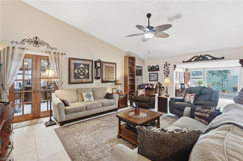 WOODCREST VILLAGE - Residential