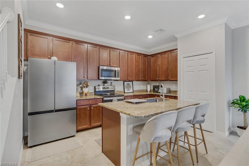 COPPER OAKS - Residential Lease