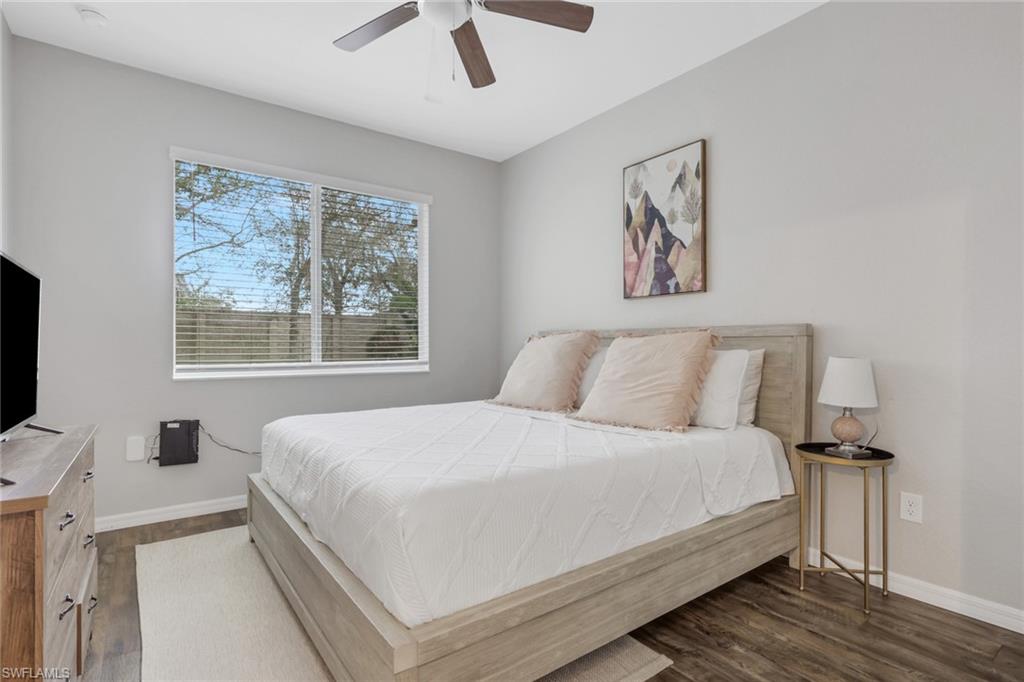 COPPER OAKS - Residential Lease