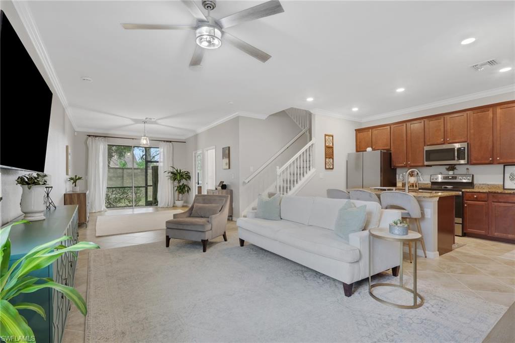 COPPER OAKS - Residential Lease