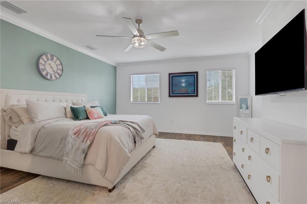 COPPER OAKS - Residential Lease