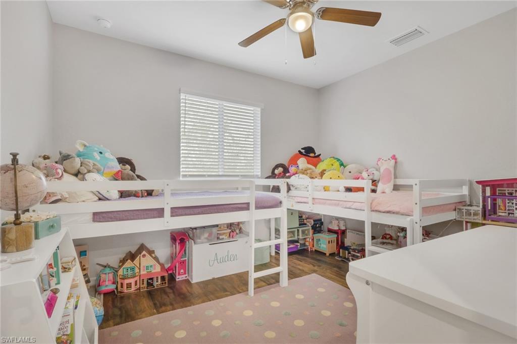 COPPER OAKS - Residential Lease