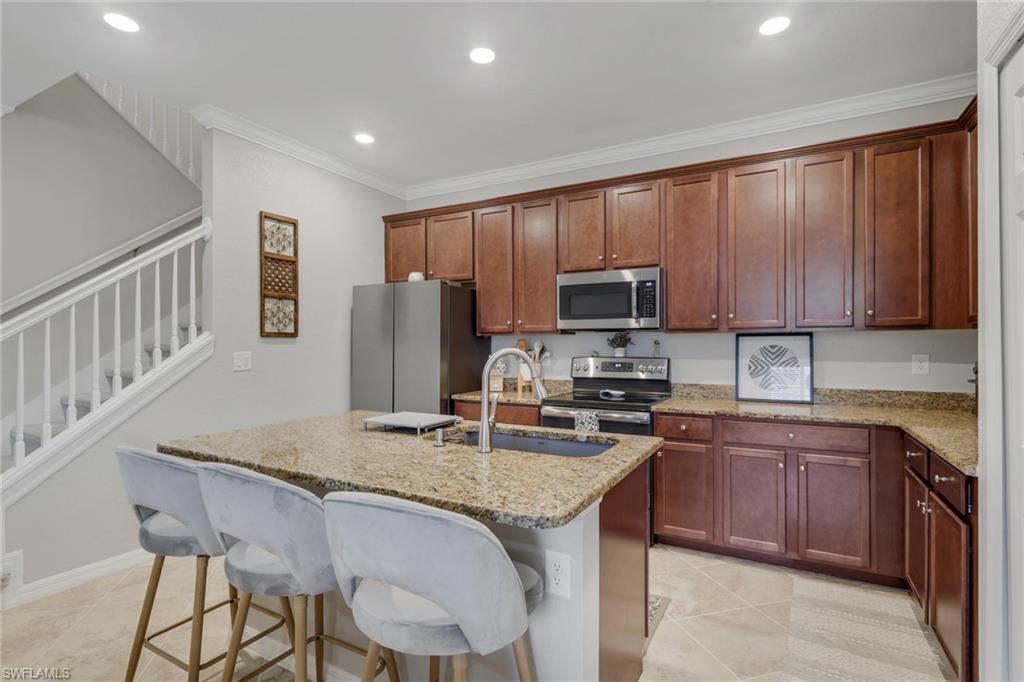 COPPER OAKS - Residential Lease