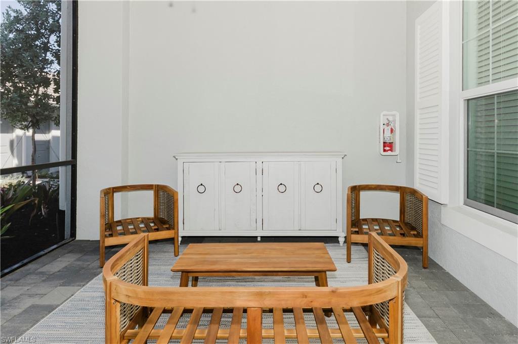 THE NATIONAL GOLF & COUNTRY CLUB AT AVE MARIA - Residential